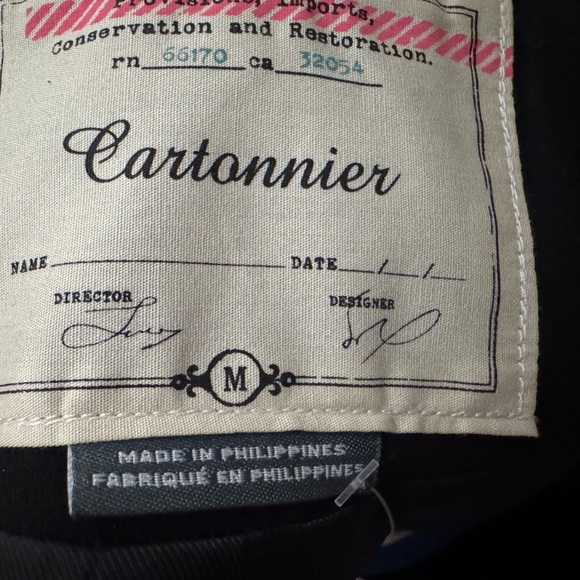 Black Sequin Blazer - Picture 6 of 9